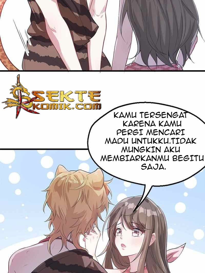 Beauty and the Beasts Chapter 42 Gambar 23